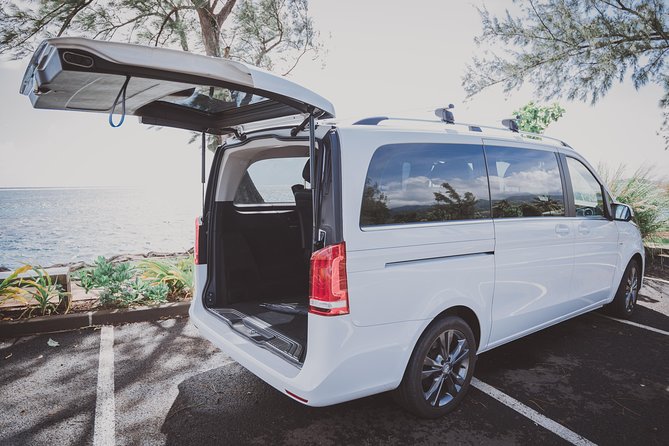 Domestic private transfer, arrival departure, airport hotel cruise rental - Key things to know before you ride