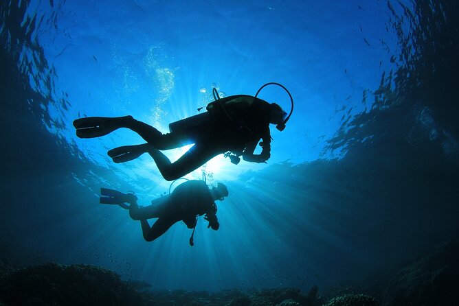 Double Diving Adventure Exploration for Certified Divers - Equipment and crew care: why provided gear makes the day better