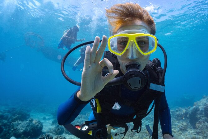Double Diving Adventure Exploration for Certified Divers - Certified-only rules, and how that affects your comfort level