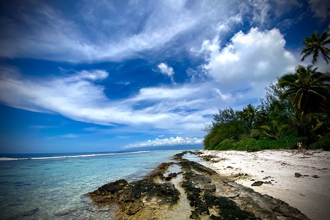 Enjoy Moorea Day Tour - Key Moments That Make This Moorea Day Tour Worth Your Time