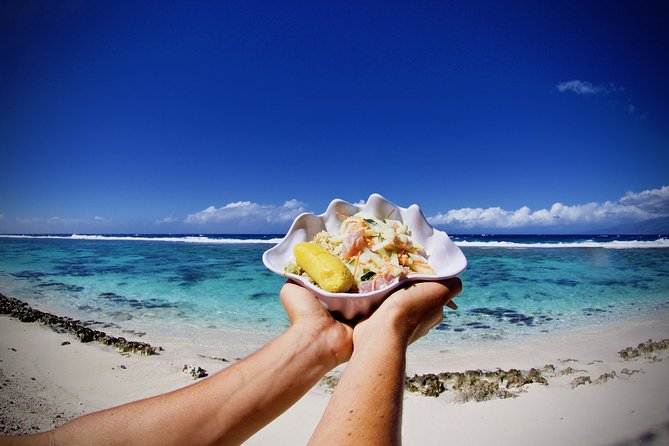 Enjoy Moorea Day Tour - Why This Tour Works Better Than Trying To DIY Moorea