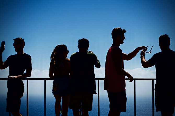 Enjoy Moorea Private day tour - That Short Hike at the End (Bring Good Shoes)