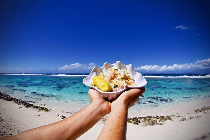 Enjoy Moorea Private day tour - Guide Quality Matters More Than You Think