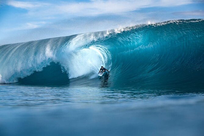 Excursion to discover the authentic Tahiti Peninsula 4:00 - Where you start, what the timing feels like, and how to get ready