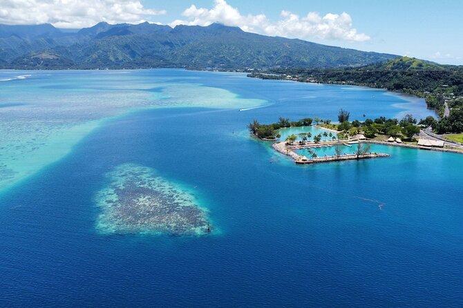 Excursion to discover the authentic Tahiti Peninsula 4:00 - Price and value: is $243.02 for 4 hours a smart deal?