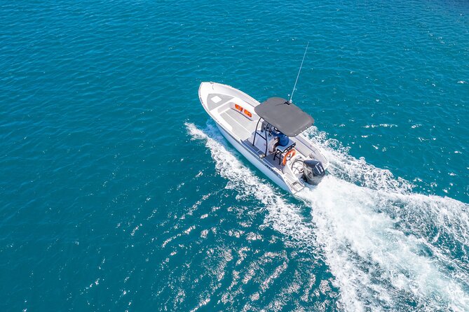 Exploration, Taha'a Lagoon Tour by Private Boat - Food, Drinks, and What to Pack for Comfort