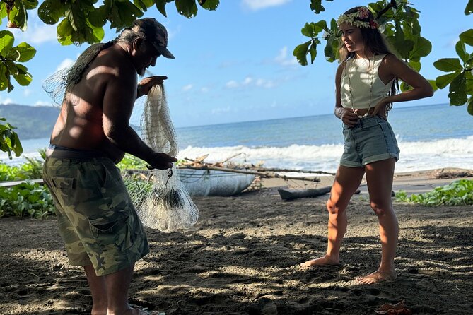Explore Tahiti in depth in a day - A 9-hour Tahiti circuit built for first-timers and returners