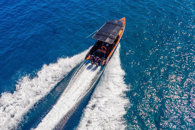Explore the Vanilla Island Full-Day Tour to Taha’a from Bora Bora - Private Motu BBQ Lunch with Live Music