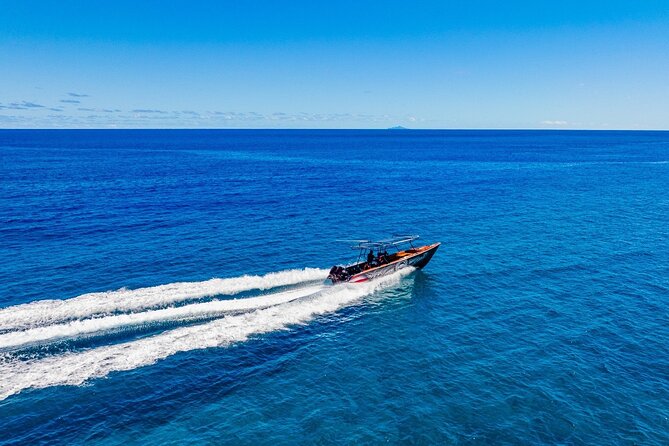 Explore the Vanilla Island Full-Day Tour to Taha’a from Bora Bora - Tahitian Vanilla By Taha’a: The Smell Test Starts Here