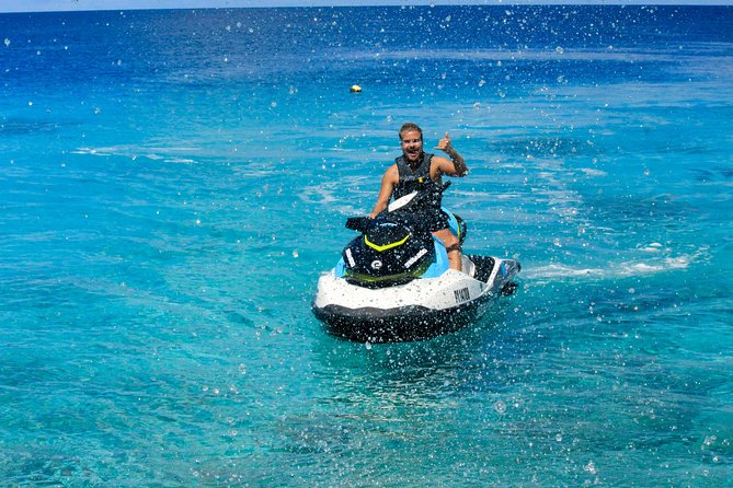 Fakarava Adventure Jet Ski Tour - Key things I’d note before you go