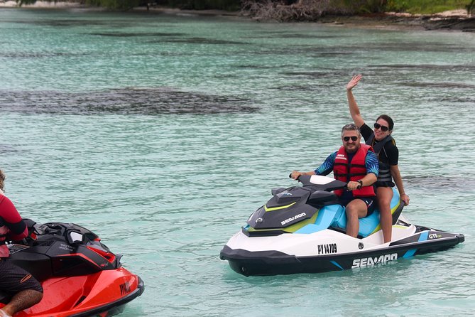 Fakarava Adventure Jet Ski Tour - Views, Beaches, and Snorkeling Moments You Can Actually Use