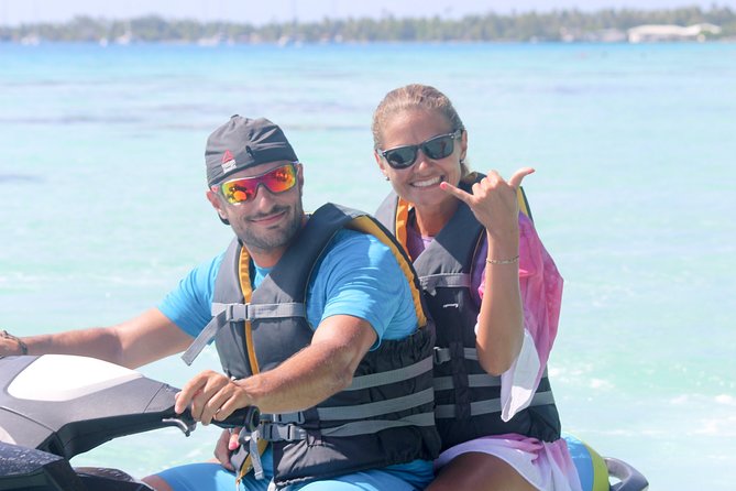 Fakarava Adventure Jet Ski Tour - Private by Design: Why Only Your Group Is a Big Deal Here