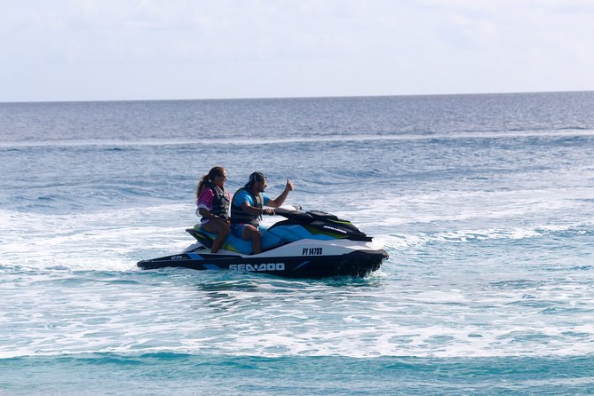 Fakarava Adventure Jet Ski Tour - Price and Value: What $276.41 for Up to Two Riders Buys