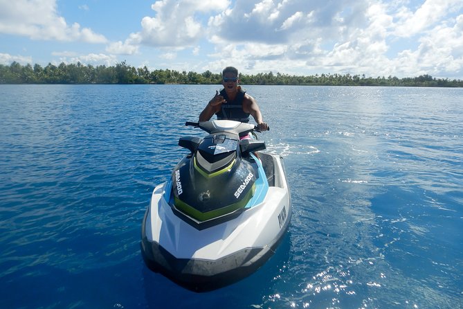 Fakarava Adventure Jet Ski Tour - Weather, Timing, and the Real Reason to Book Ahead