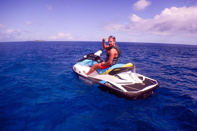 Fakarava Adventure Jet Ski Tour - Who Should Book This Jet Ski Tour in Fakarava