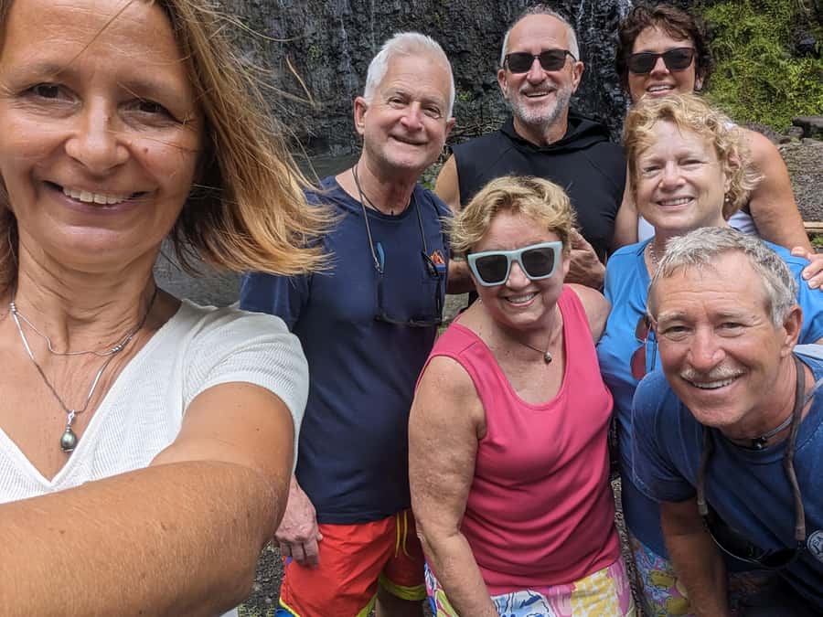 From Papeete: Tahiti Highlights Full-Day Private Tour - Key things to know before you go