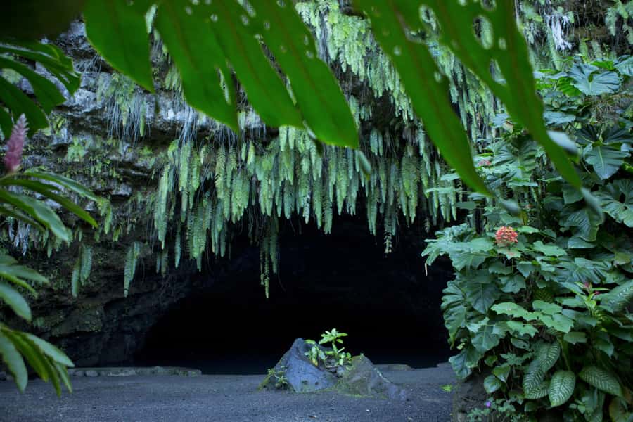 From Papeete: Tahiti Highlights Full-Day Private Tour - Taravao lookout and Phaeton Bay: the island’s two halves make sense