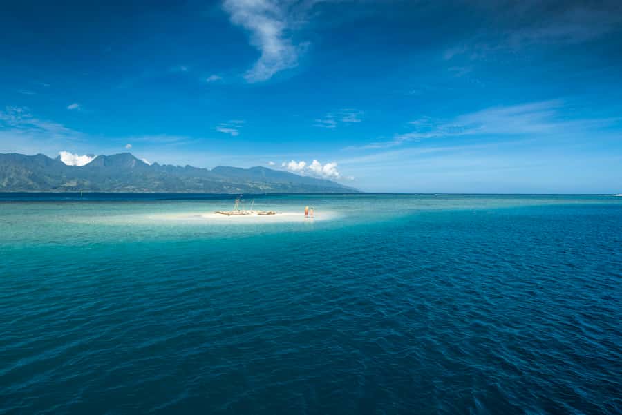 From Papeete: Tahiti Highlights Full-Day Private Tour - Arahoho blowhole and Pointe Venus: coastal history you can hear