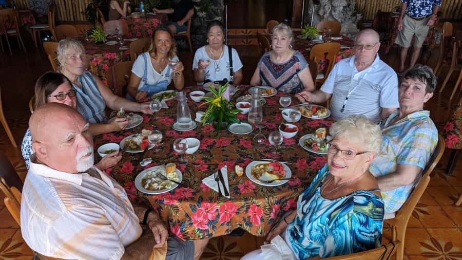 From Papeete: Tahiti Highlights Full-Day Private Tour - What you will actually do all day, stop by stop