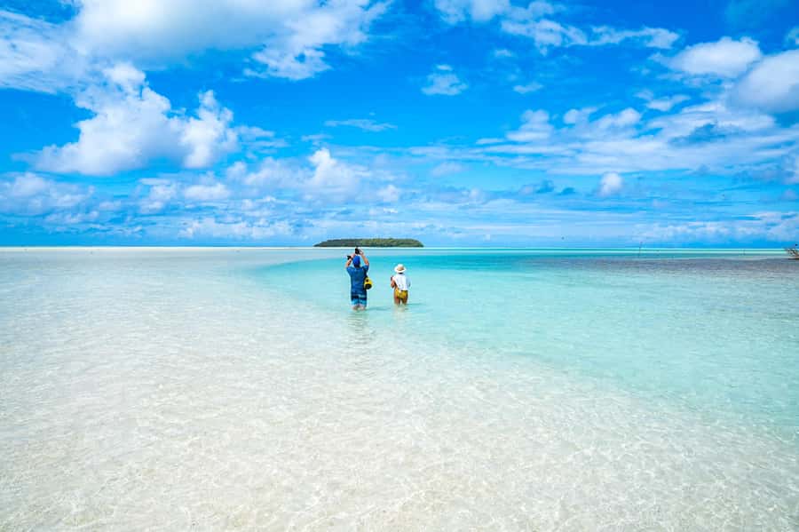 From Tahiti: Tetiaroa Island Tour by Sailing Catamaran - Key takeaways before you go