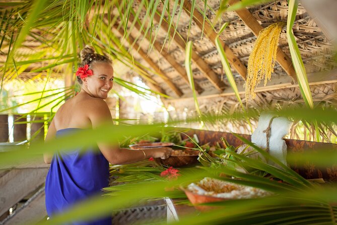 Full Day Lagoon Group Tour in Bora Bora with Lunch - What to pack: comfort, sun, and snorkeling basics that matter
