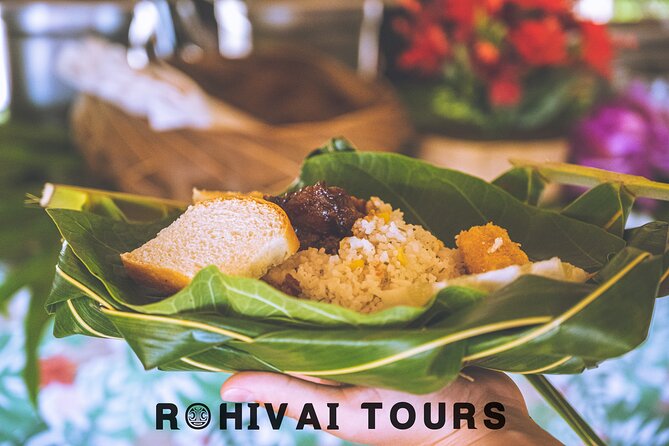Full-day Lagoon Safari Tour with Lunch in Bora Bora - Shared tour - Stop 3: Coral garden snorkeling where the reef does the talking