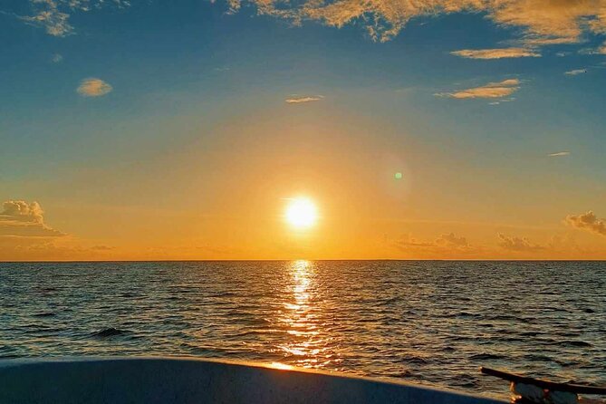 Guided sunset cruise on Raiatea Lagoon - Should you book the guided sunset cruise on Raiatea Lagoon?