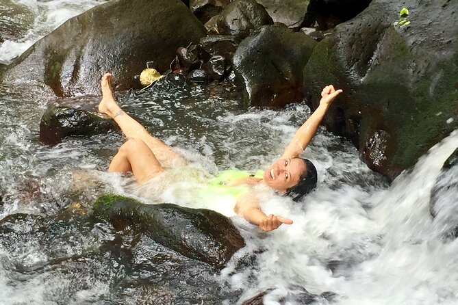 Half-Day Guided Hike to Afareaitu Waterfall - Timing, meeting point, and how to plan your half-day