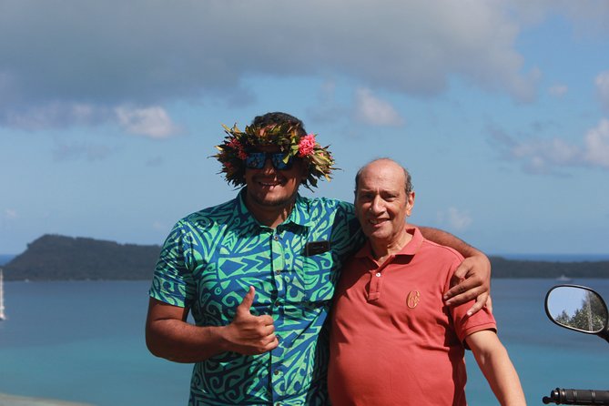 Half day lagoon safari tour in Bora Bora- Shared tour - Safety and Guide Style: The Real Difference Between Good and Great Tours