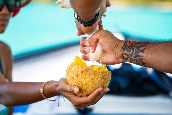 Half Day / Private Lagoon Adventure in Mo'orea - Weather, water conditions, and how to keep your day smooth