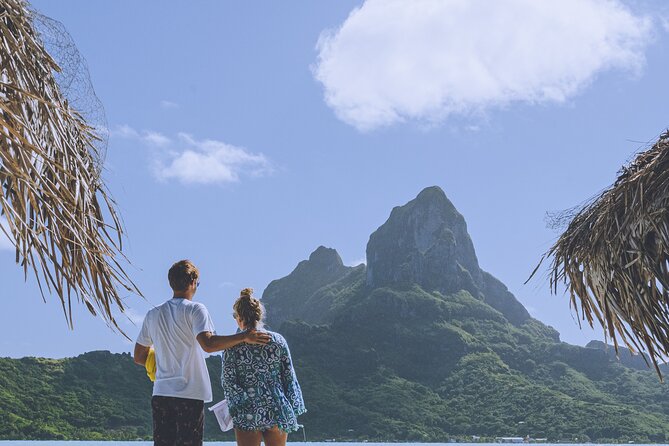 Half Day Private Lagoon Snorkeling Experience - Weather and minimum traveler realities