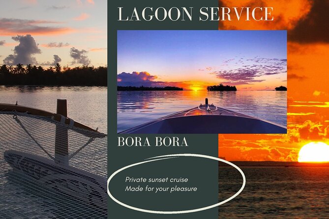 Half-Day Private Luxury Tour from Bora Bora - The guide and captain combo: why it feels smooth