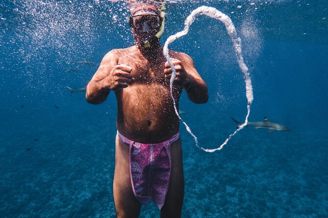 Half-Day Private Luxury Tour from Bora Bora - Price and value: what you’re really paying for