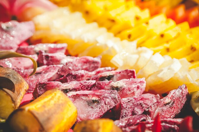 Half-Day Snorkeling Tour in Tahiti - Price and Value: What $170.78 Buys in Real Terms