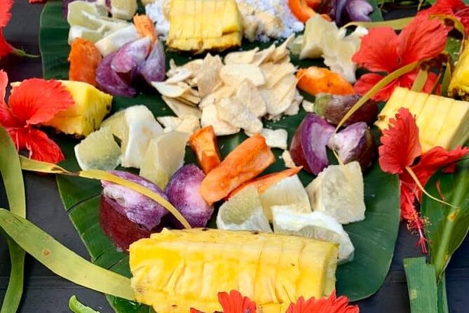 Half-Day Tour of Moorea Island in a Small Group - Rotui Fruit Juice Factory Tasting, Alcohol Included