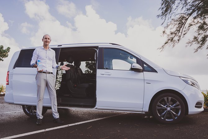 International private transfer, arrival departure, airport pier hotel rental - The welcome details that instantly change the mood