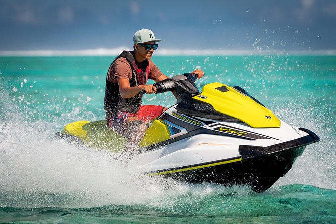 Island jet tour - The Four Seasons area break: Te Mahana Spa, fruits, and a coco show