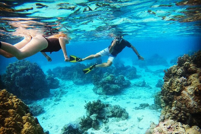 Jet Ski Moorea Customed Tour only - What Happens at Moorea Watersport: Safety, Gear, and How the Day Flows