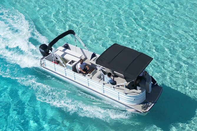 JetSurf Private Riding Lessons in Bora Bora - Pickup and timing in Bora Bora: plan for a weather-dependent window