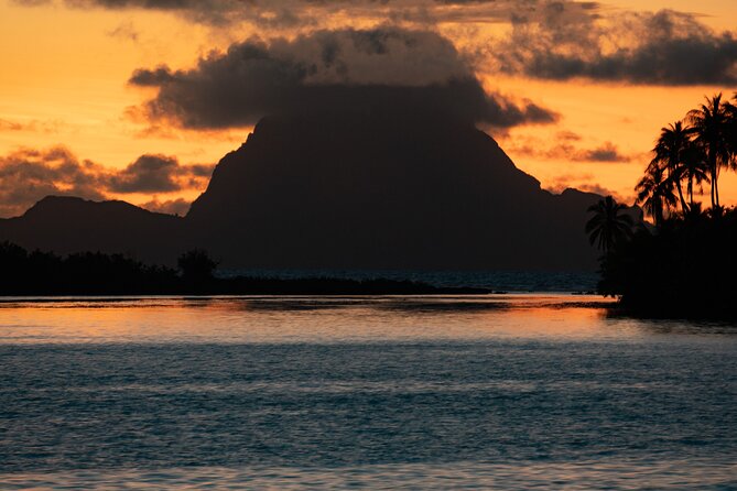 Lagoon Service Private Sunset Cruise - Timing and Weather: The Two Variables You Should Respect