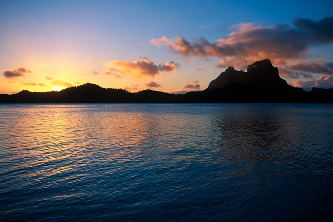 Lagoon Service Private Sunset Cruise - Hotel Pickup Saves Time, Stress, and Arguments