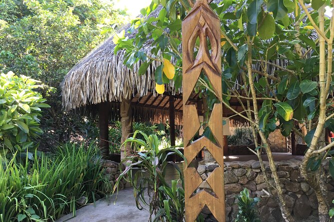 Land and Sea cultural tour to discover traditions, heritage and the lagoon - The private cultural center: heritage you can connect to