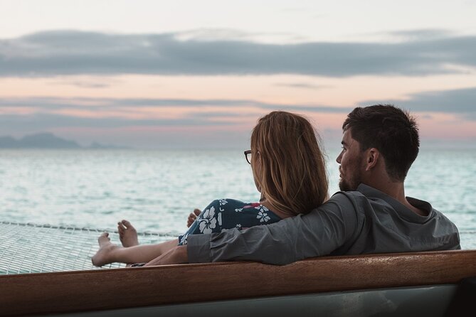 Legend Storytelling and Stargazing in Bora Bora - Southern Hemisphere stargazing: what you’ll look for