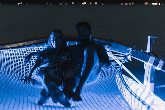 Legend Storytelling and Stargazing in Bora Bora - Who should book this Bora Bora stargazing night