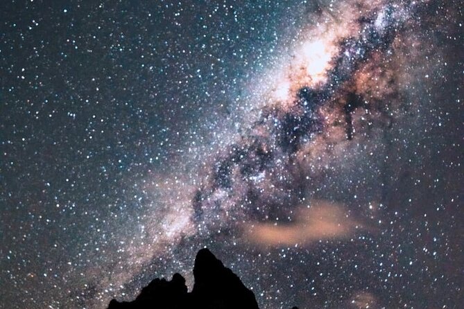 Legend Storytelling and Stargazing in Bora Bora - The motu campfire setup: snacks, drinks, and smores