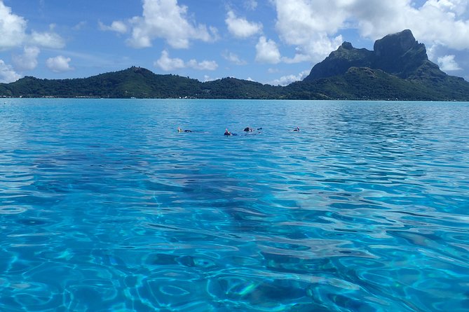 Luxury Full Day Snorkeling - Boat, timing, and group size, the details that change your comfort