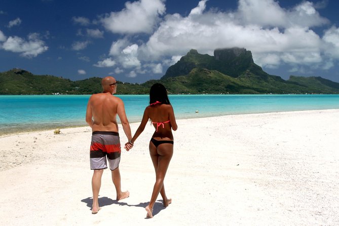 LUXURY PRIVATE Catamaran : Full-Day Sail & Polynesian Motu Lunch - Private Catamaran Time, Not a Packed Schedule