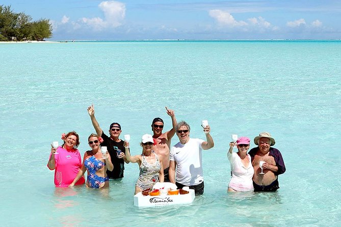 LUXURY PRIVATE Catamaran : Full-Day Sail & Polynesian Motu Lunch - Should You Book This Private Catamaran and Motu Lunch?