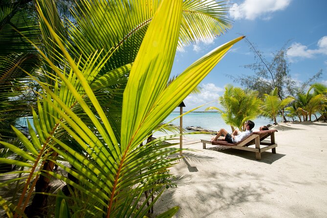 Luxury Private full day tour & Motu lunch in Bora-Bora - Why the full day feels different than a half-day snorkeling plan