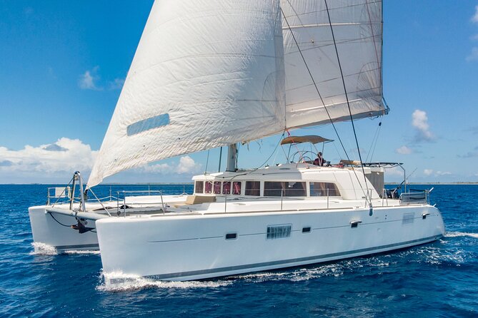 Luxury Private Moorea Cruise Tour - Key things you will love about TUATAU V in Moorea